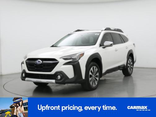 2023 Subaru Outback Touring XT