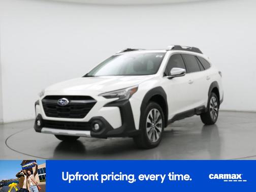 2023 Subaru Outback Touring XT