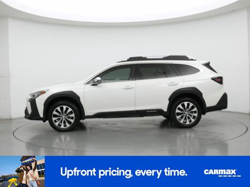 2023 Subaru Outback Touring XT