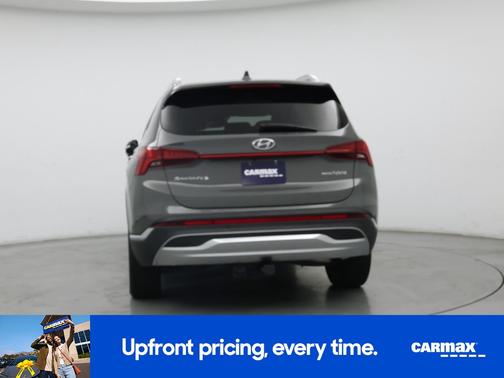 2023 Hyundai SANTA FE HEV Limited