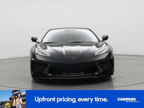 2024 Chevrolet Corvette Stingray 3LT