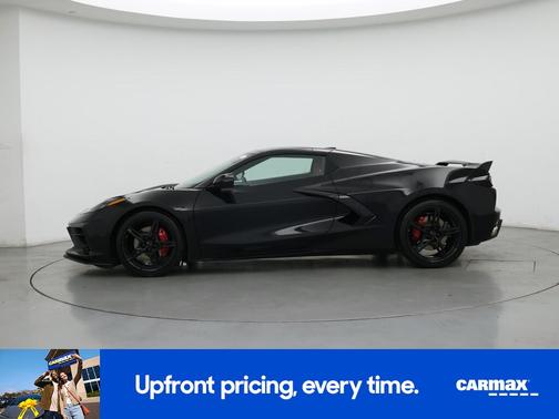 2024 Chevrolet Corvette Stingray 3LT