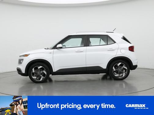 2023 Hyundai VENUE SEL