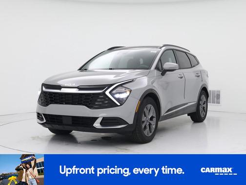 2023 Kia Sportage SX