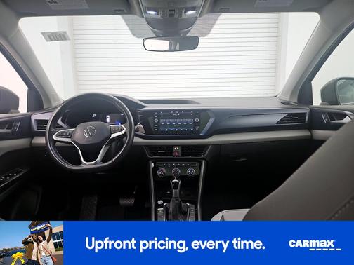 2023 Volkswagen Taos SE