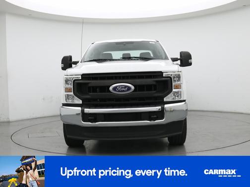 2020 Ford F-250 XL