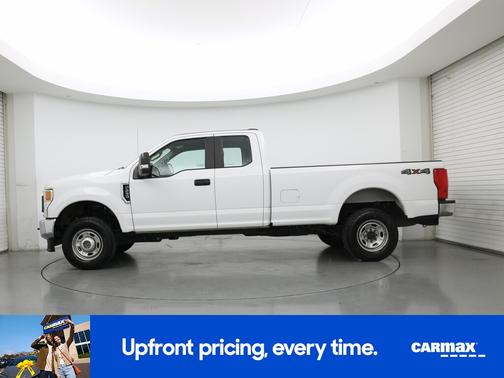 2020 Ford F-250 XL