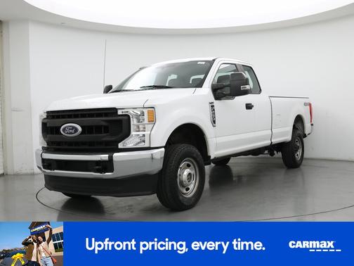 2020 Ford F-250 XL