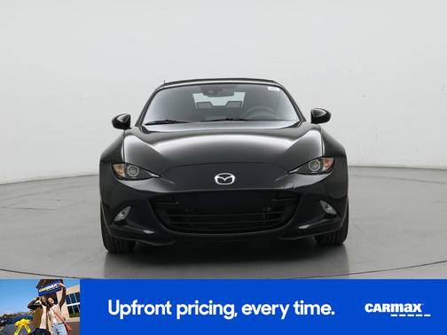 2021 Mazda MX-5 Miata Sport