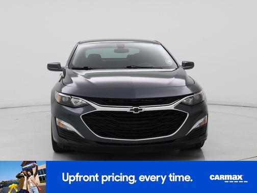 2021 Chevrolet Malibu RS