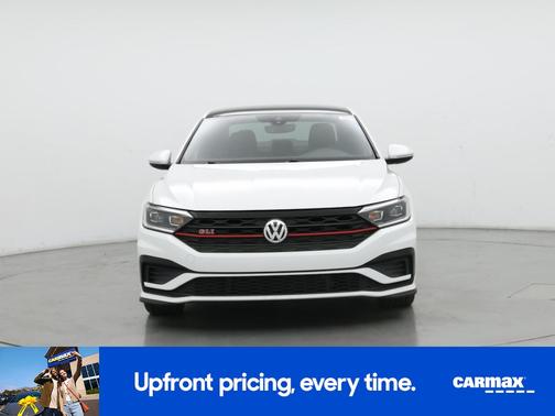 2021 Volkswagen Jetta GLI Autobahn