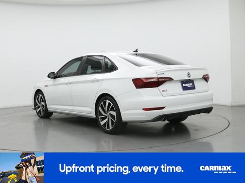 2021 Volkswagen Jetta GLI Autobahn