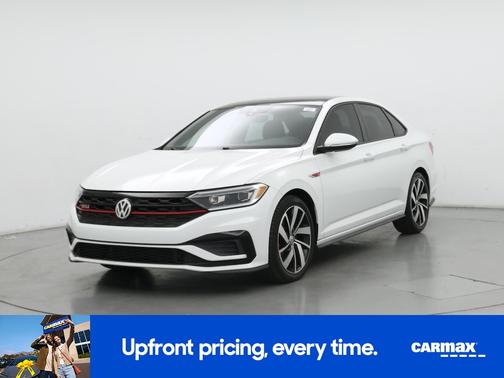 2021 Volkswagen Jetta GLI Autobahn