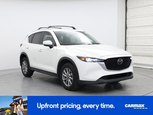 2023 Mazda CX-5 2.5 S Select Package