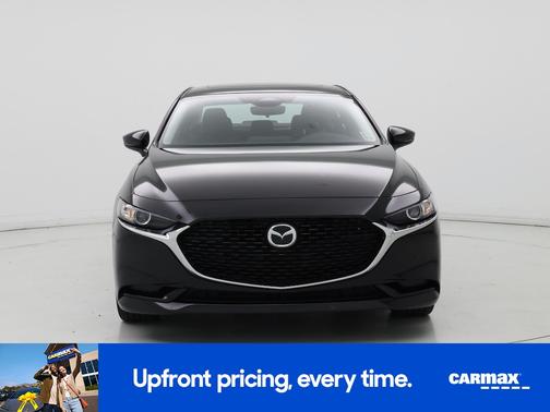 2024 Mazda Mazda3 2.5 S Preferred Package