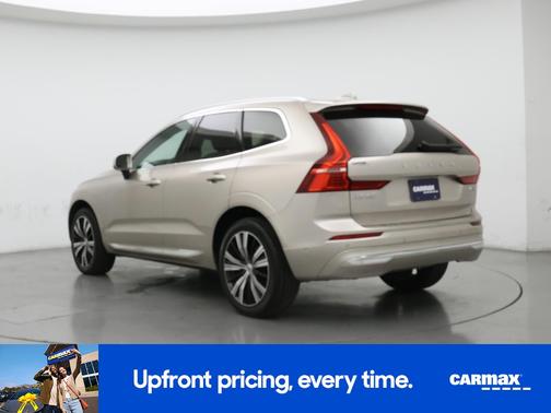 2023 Volvo XC60 B5 Plus Bright Theme