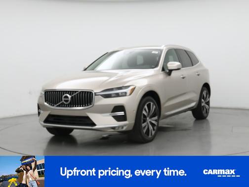 2023 Volvo XC60 B5 Plus Bright Theme