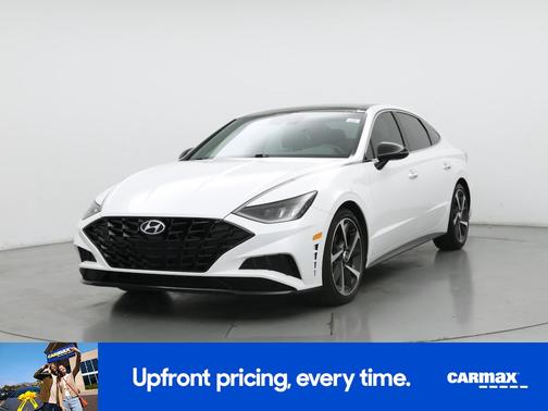 2023 Hyundai SONATA SEL Plus