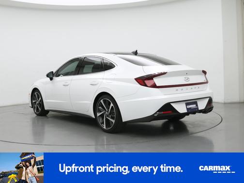 2023 Hyundai SONATA SEL Plus