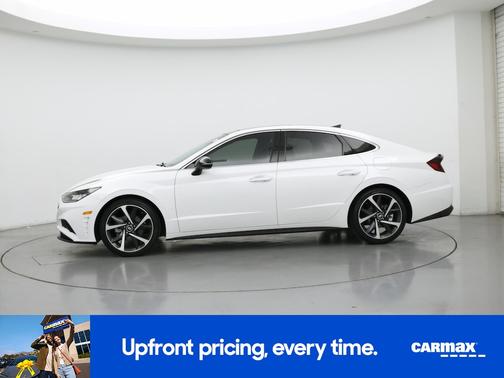 2023 Hyundai SONATA SEL Plus