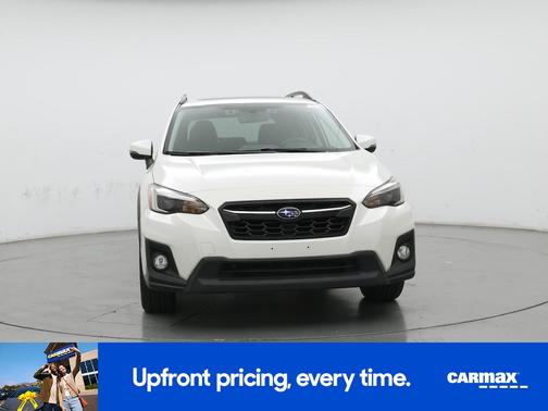 2018 Subaru Crosstrek Limited