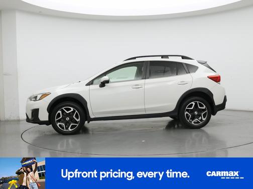 2018 Subaru Crosstrek Limited