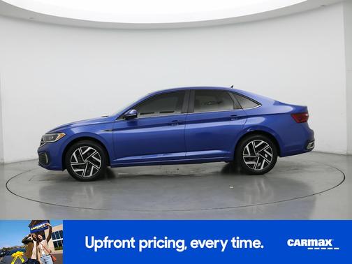 2023 Volkswagen Jetta SEL