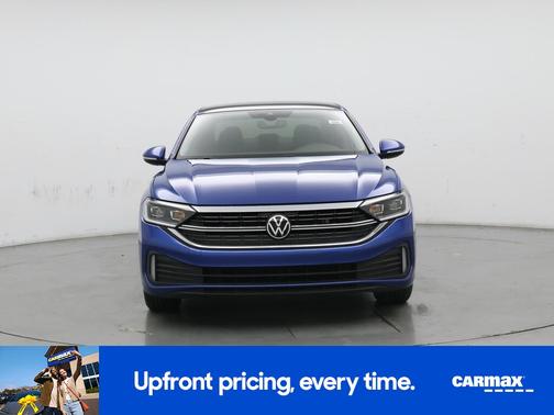 2023 Volkswagen Jetta SEL