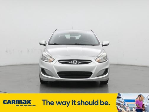 2014 Hyundai Accent GS