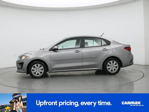 2023 Kia Rio LX