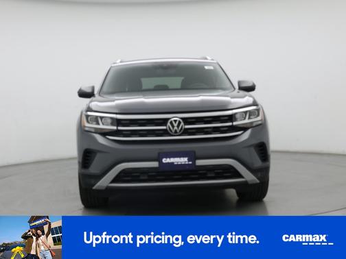 2023 Volkswagen Atlas Cross Sport SEL