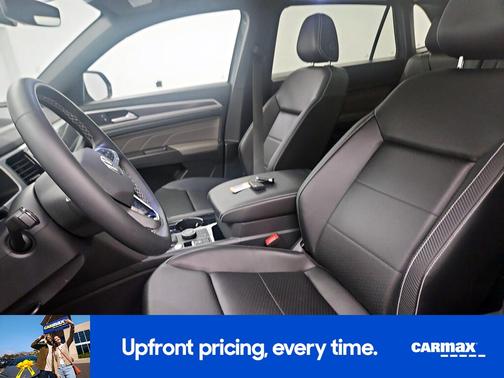 2023 Volkswagen Atlas Cross Sport SEL