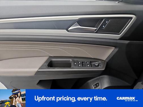 2023 Volkswagen Atlas Cross Sport SEL