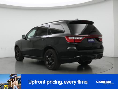 2023 Dodge Durango R/T Plus
