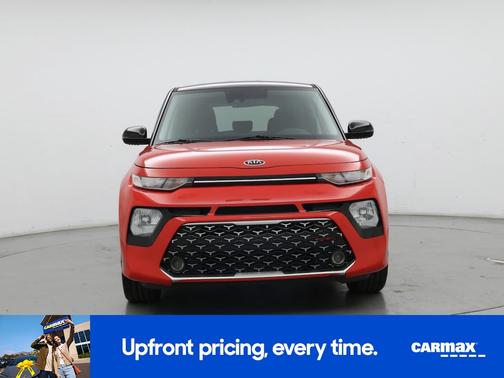 2020 Kia Soul GT-Line