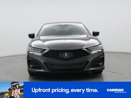 2023 Acura TLX A-Spec