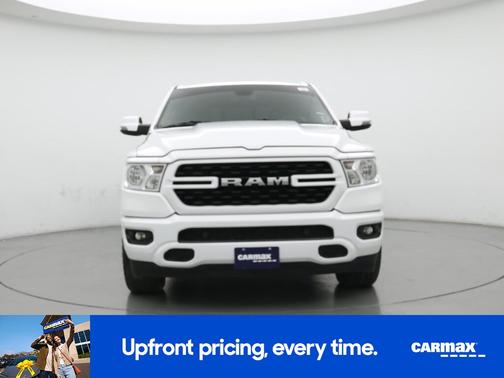 2023 RAM 1500 Bighorn