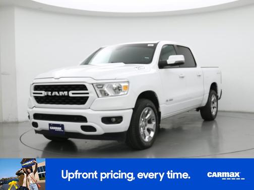 2023 RAM 1500 Bighorn