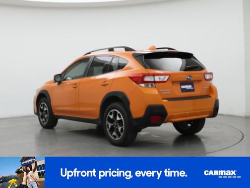 2019 Subaru Crosstrek Premium