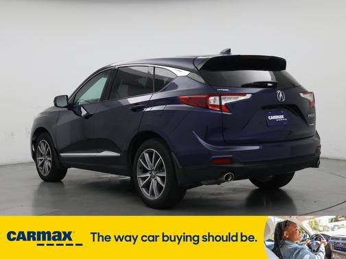 2021 Acura RDX SH-AWD Technology
