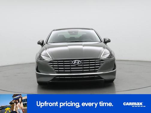 2023 Hyundai SONATA Hybrid Limited