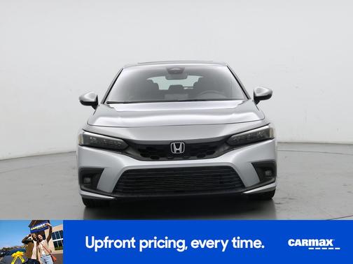 2022 Honda Civic Sport Touring