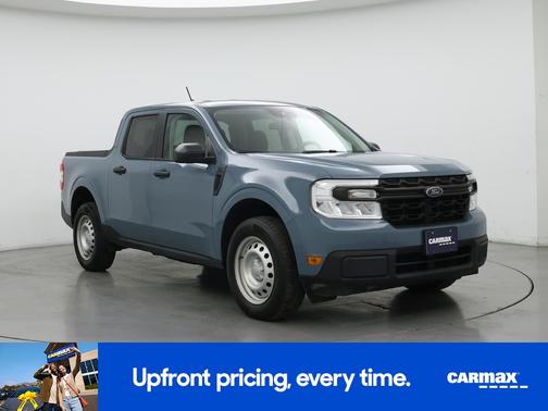 2022 Ford Maverick XL