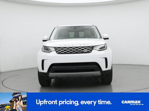 2023 Land Rover Discovery S