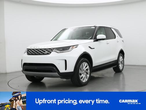 2023 Land Rover Discovery S
