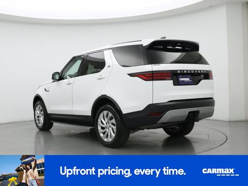 2023 Land Rover Discovery S