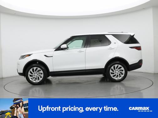 2023 Land Rover Discovery S