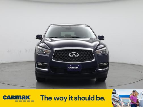 2020 INFINITI QX60 Pure