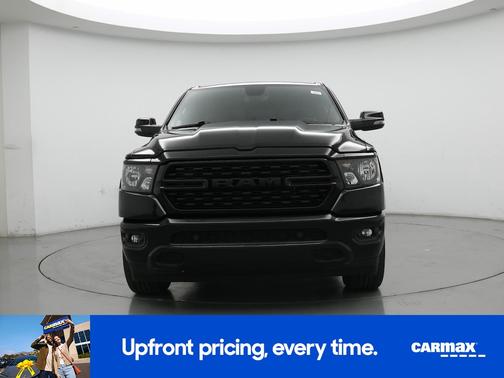 2023 RAM 1500 Bighorn