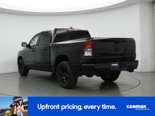 2023 RAM 1500 Bighorn